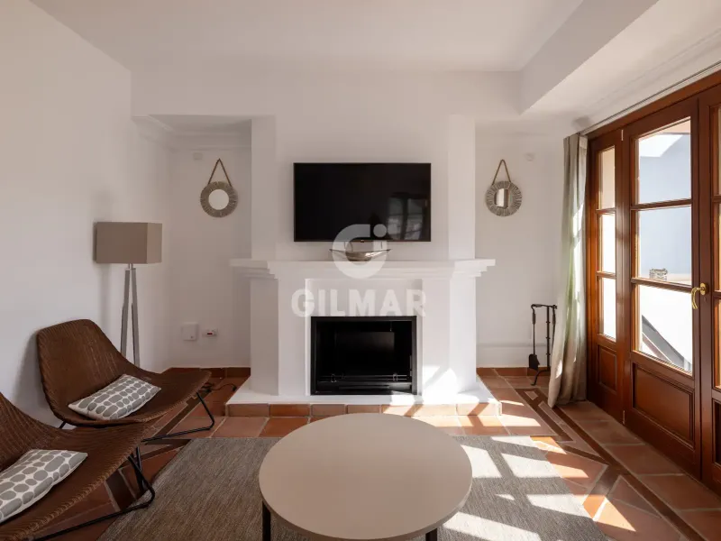 Townhouse in Benahavís - Málaga