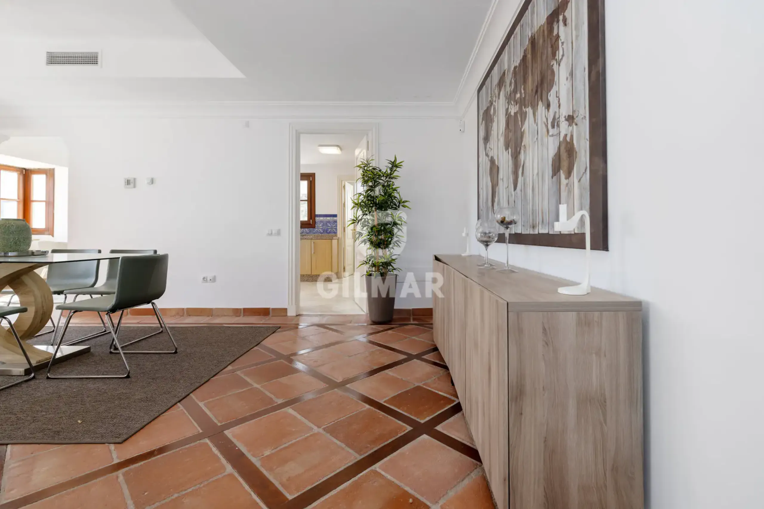 Townhouse in Benahavís - Málaga