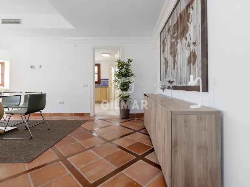 Townhouse in Benahavís - Málaga