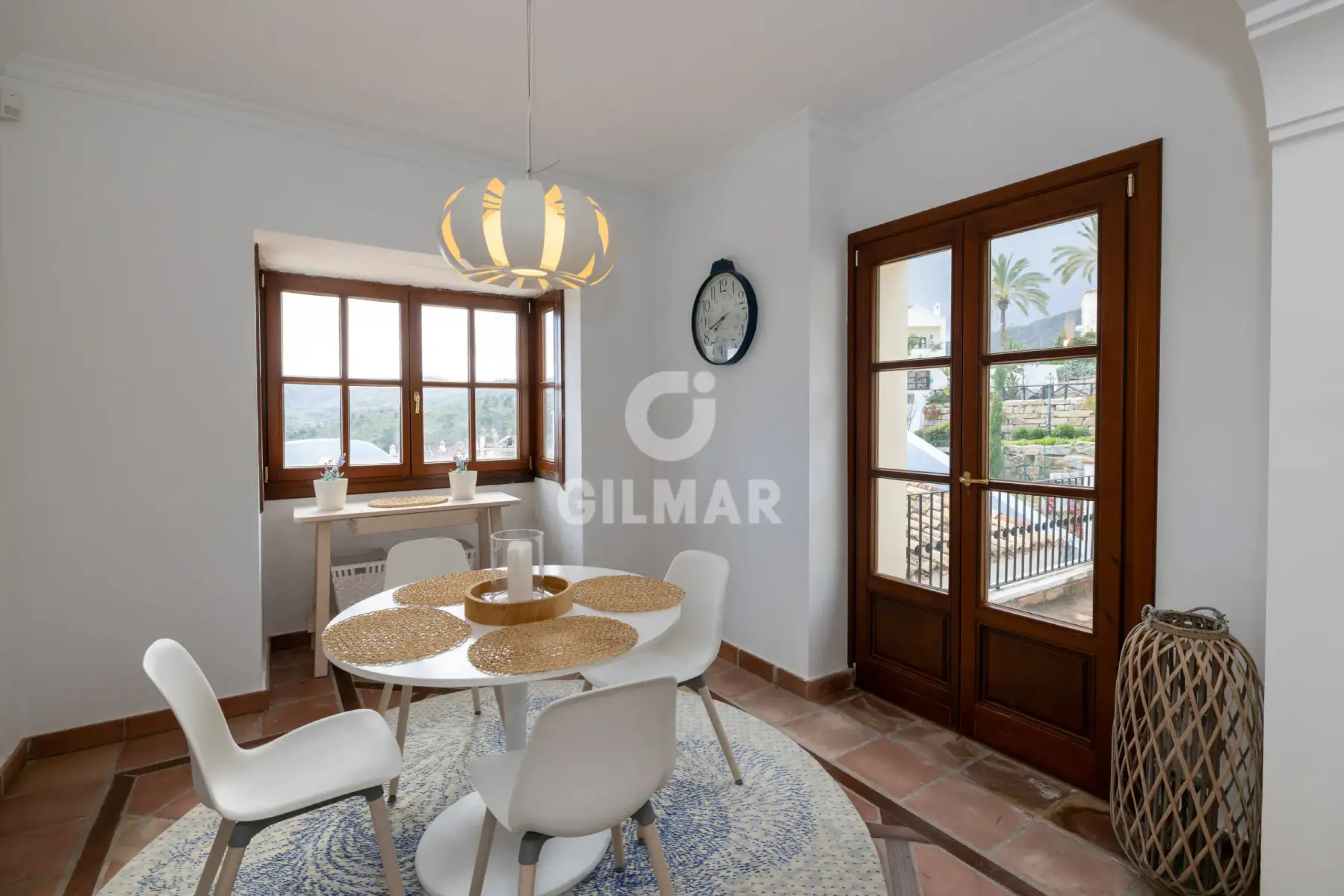 Townhouse in Benahavís - Málaga