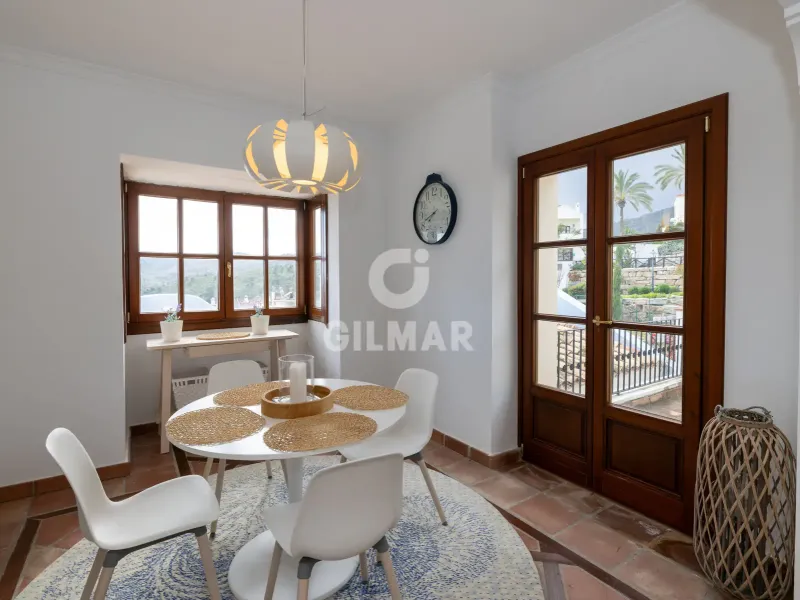 Townhouse in Benahavís - Málaga