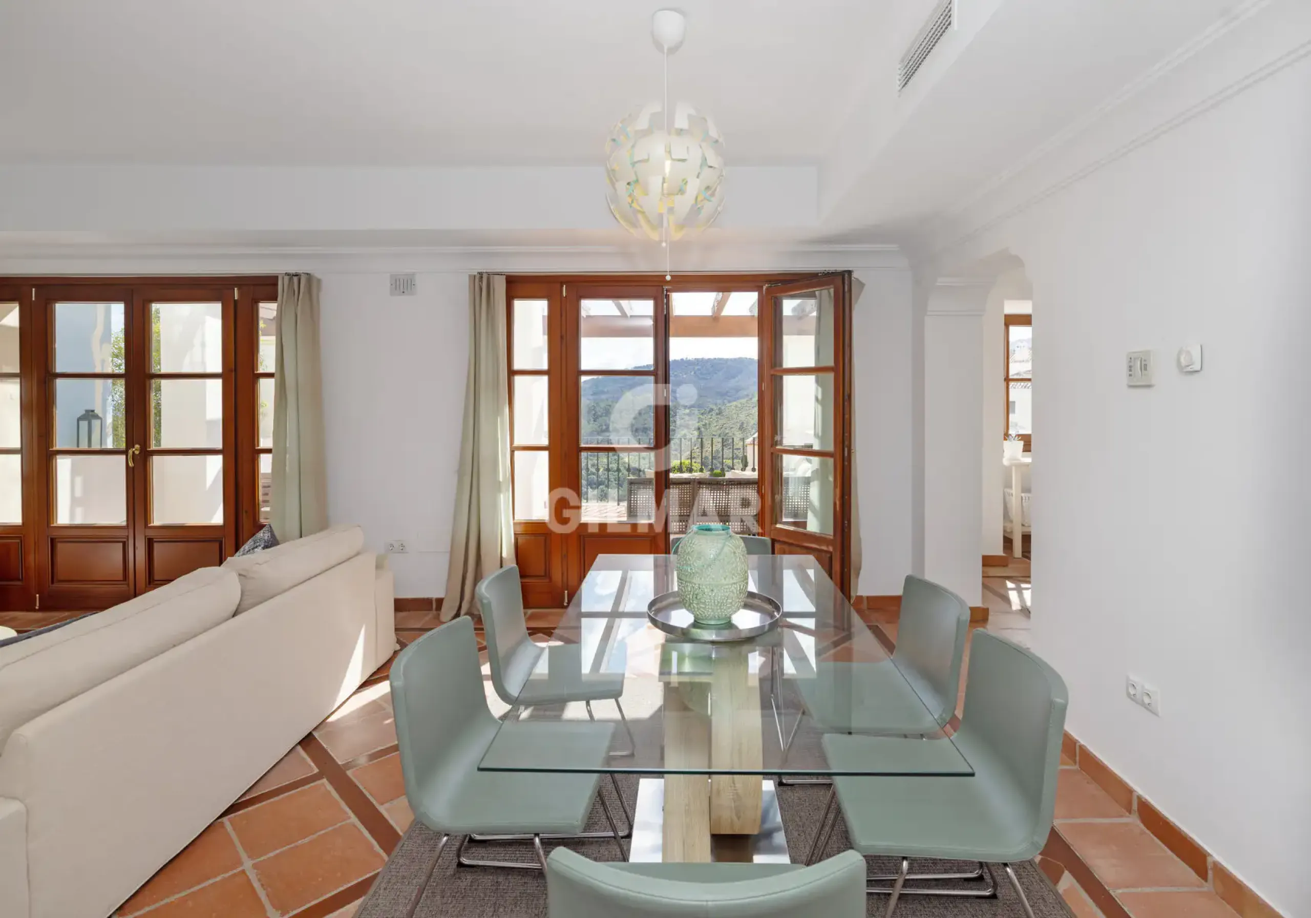 Townhouse in Benahavís - Málaga