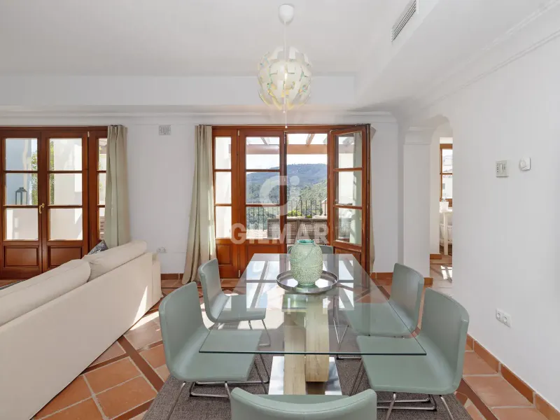 Townhouse in Benahavís - Málaga