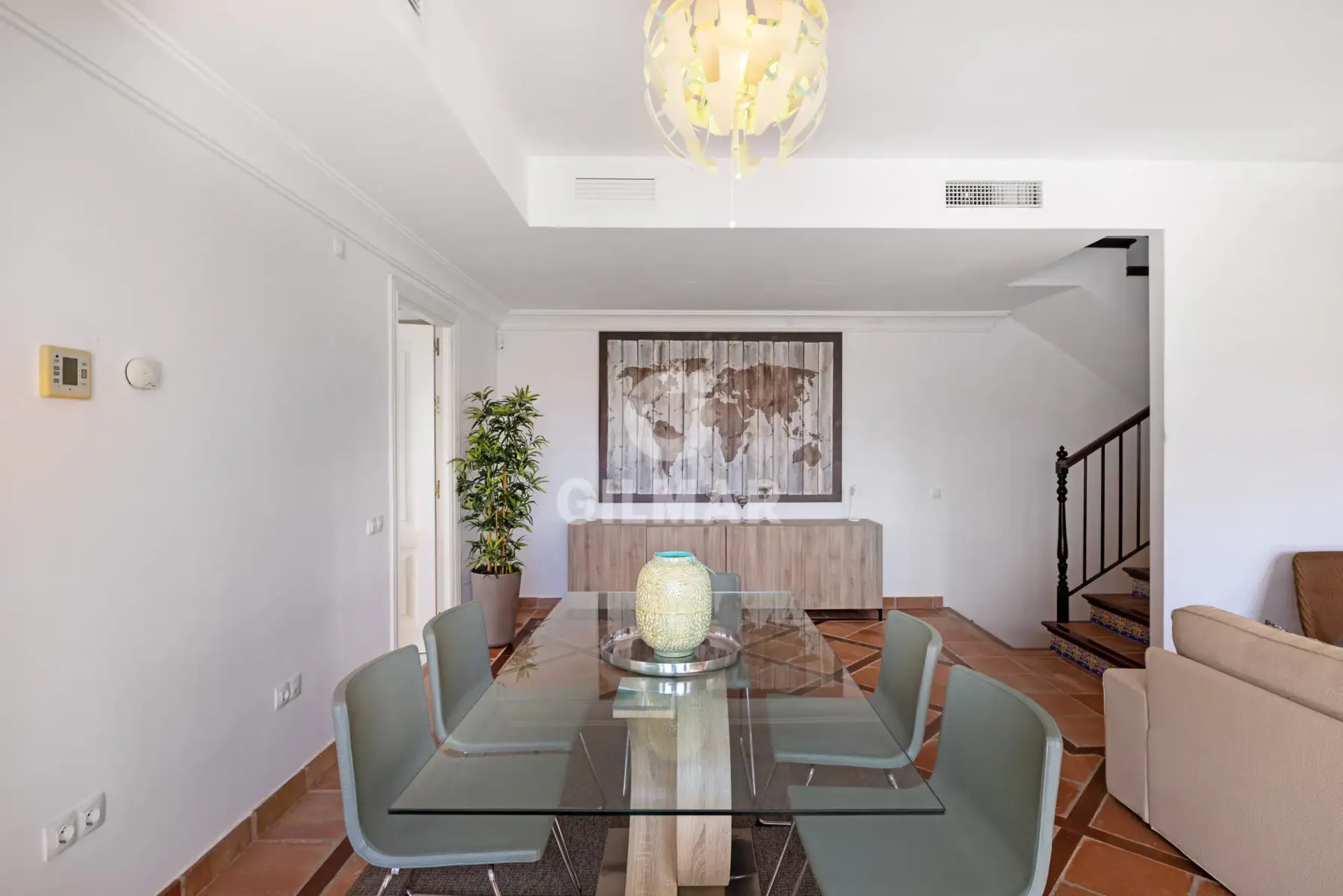 Townhouse in Benahavís - Málaga