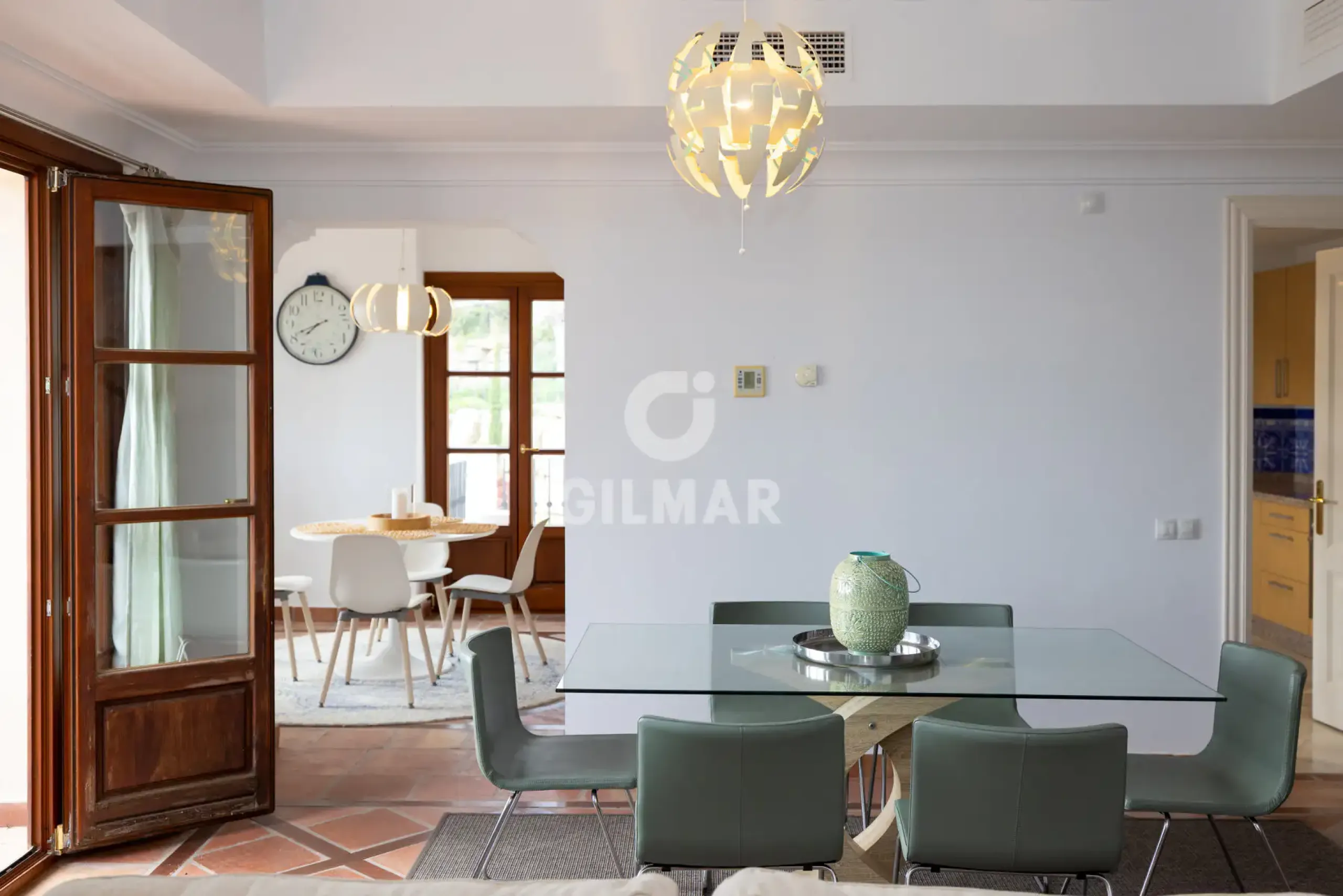 Townhouse in Benahavís - Málaga