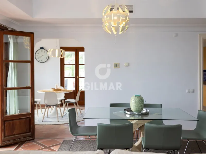Townhouse in Benahavís - Málaga