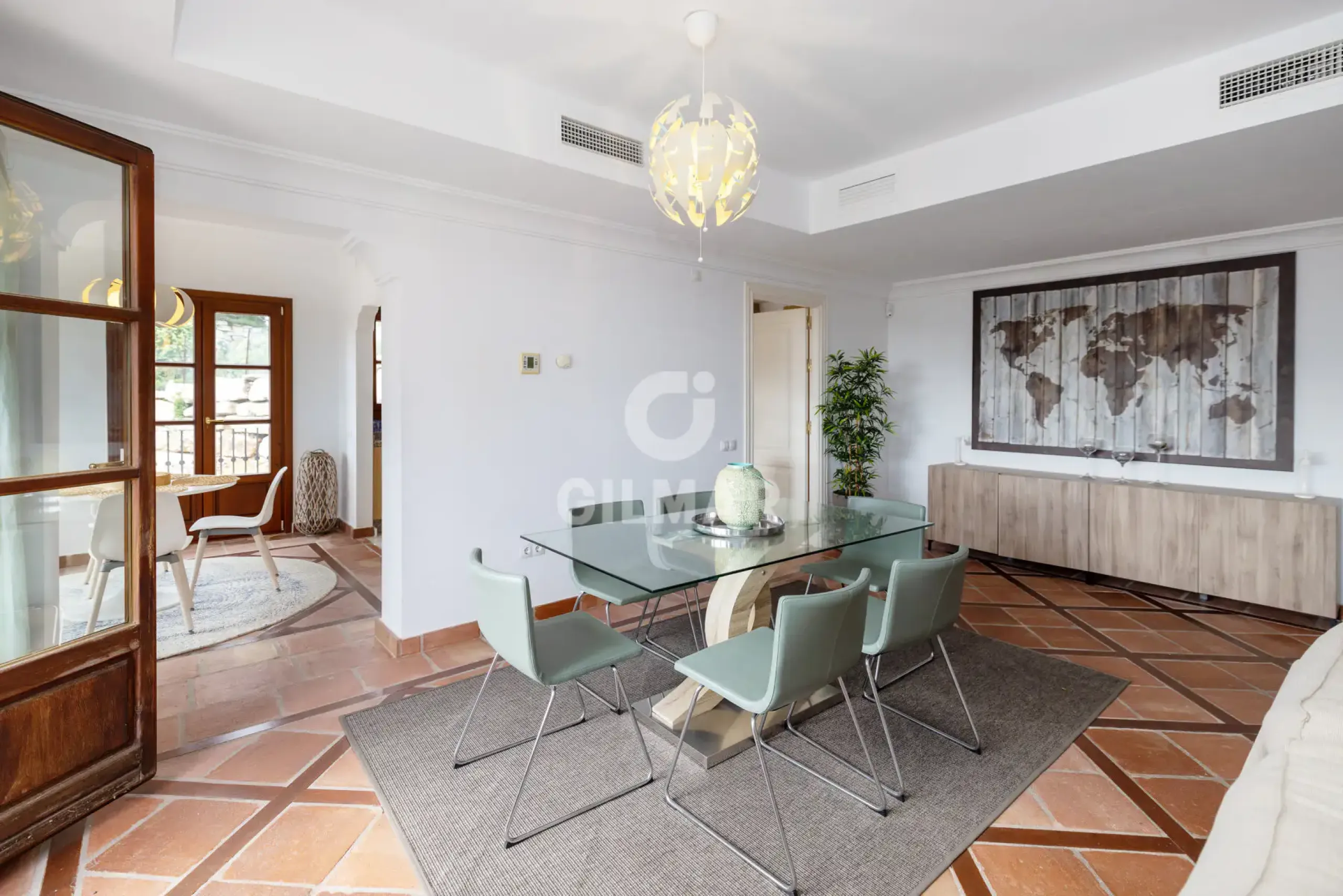 Townhouse in Benahavís - Málaga