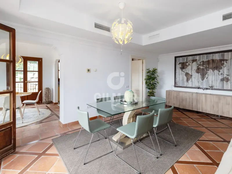 Townhouse in Benahavís - Málaga