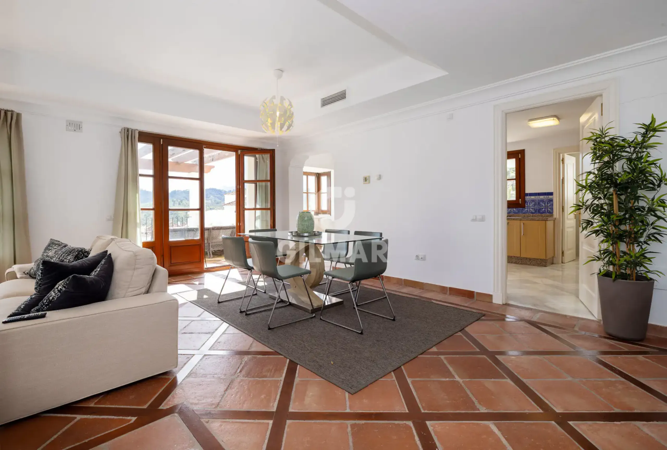Townhouse in Benahavís - Málaga