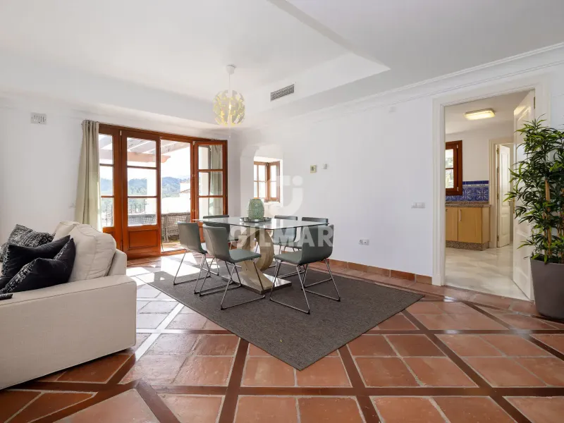 Townhouse in Benahavís - Málaga