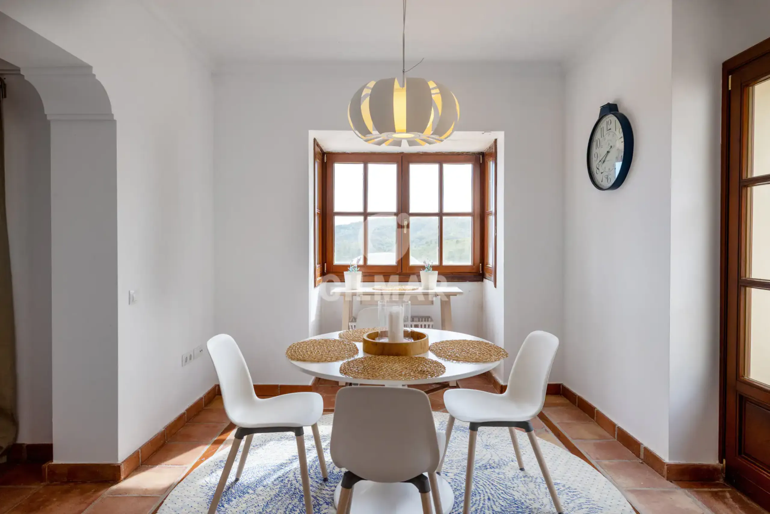 Townhouse in Benahavís - Málaga