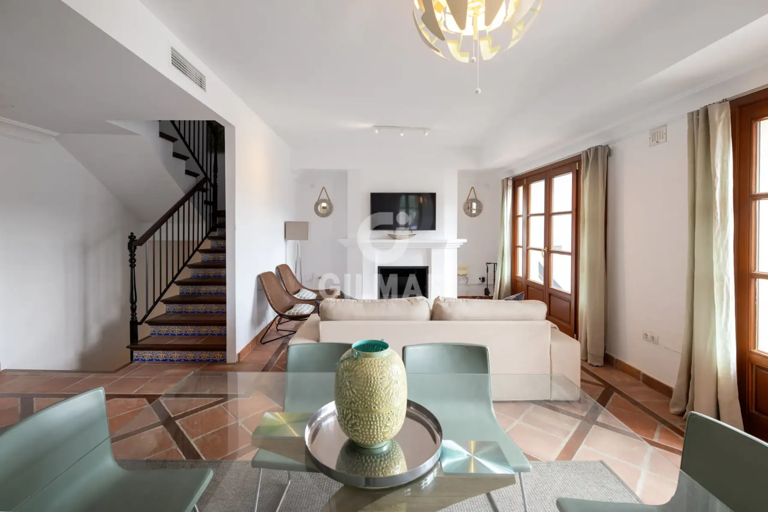 Townhouse in Benahavís - Málaga
