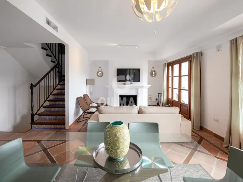 Townhouse in Benahavís - Málaga