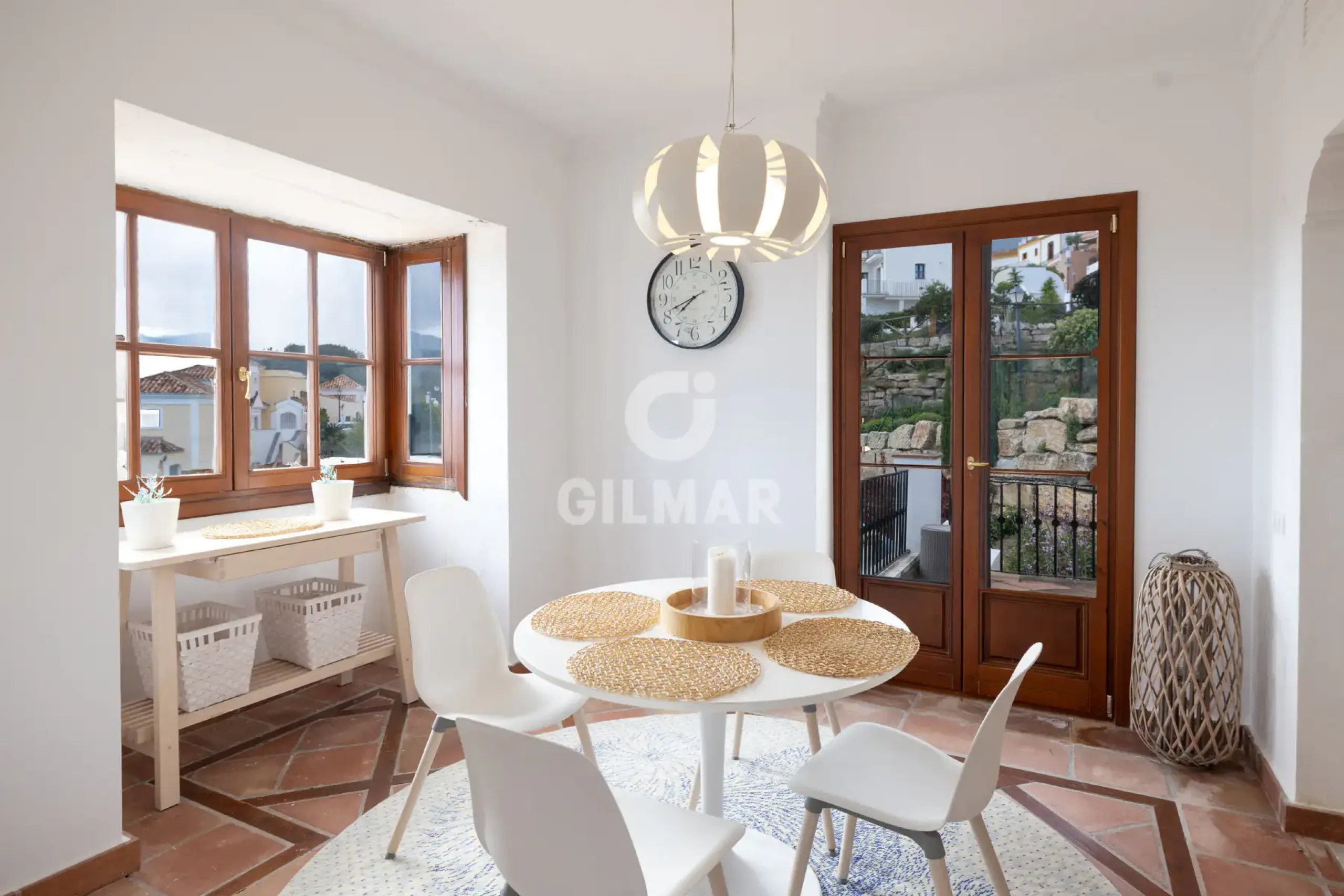 Townhouse in Benahavís - Málaga