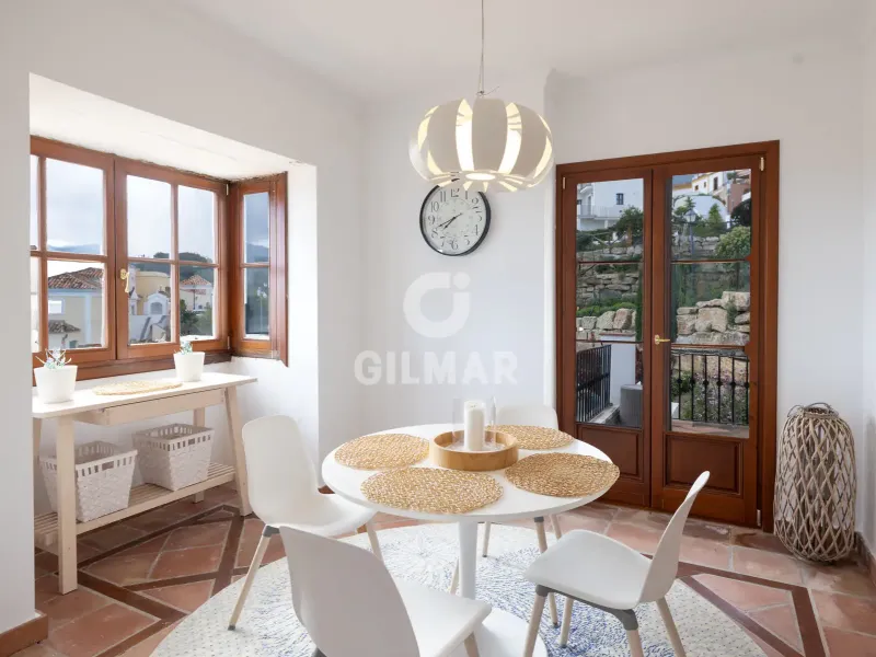 Townhouse in Benahavís - Málaga