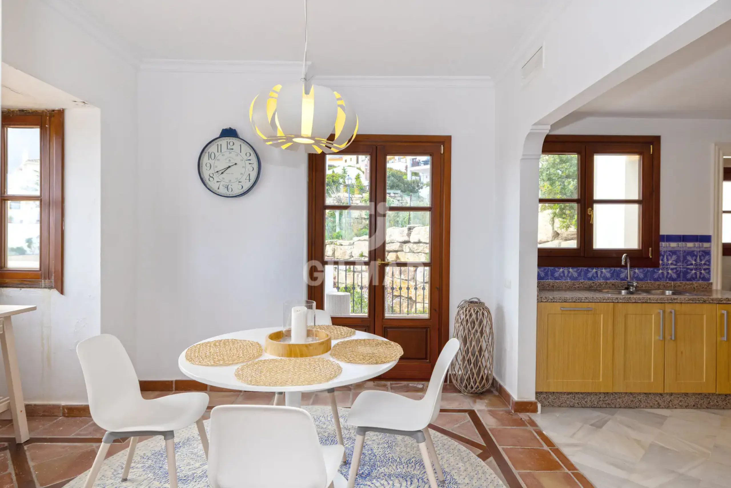 Townhouse in Benahavís - Málaga