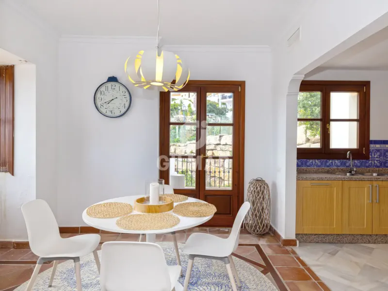 Townhouse in Benahavís - Málaga