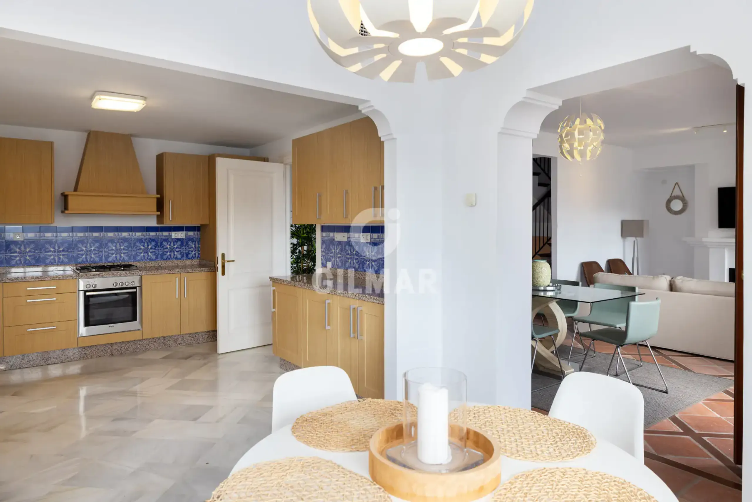 Townhouse in Benahavís - Málaga