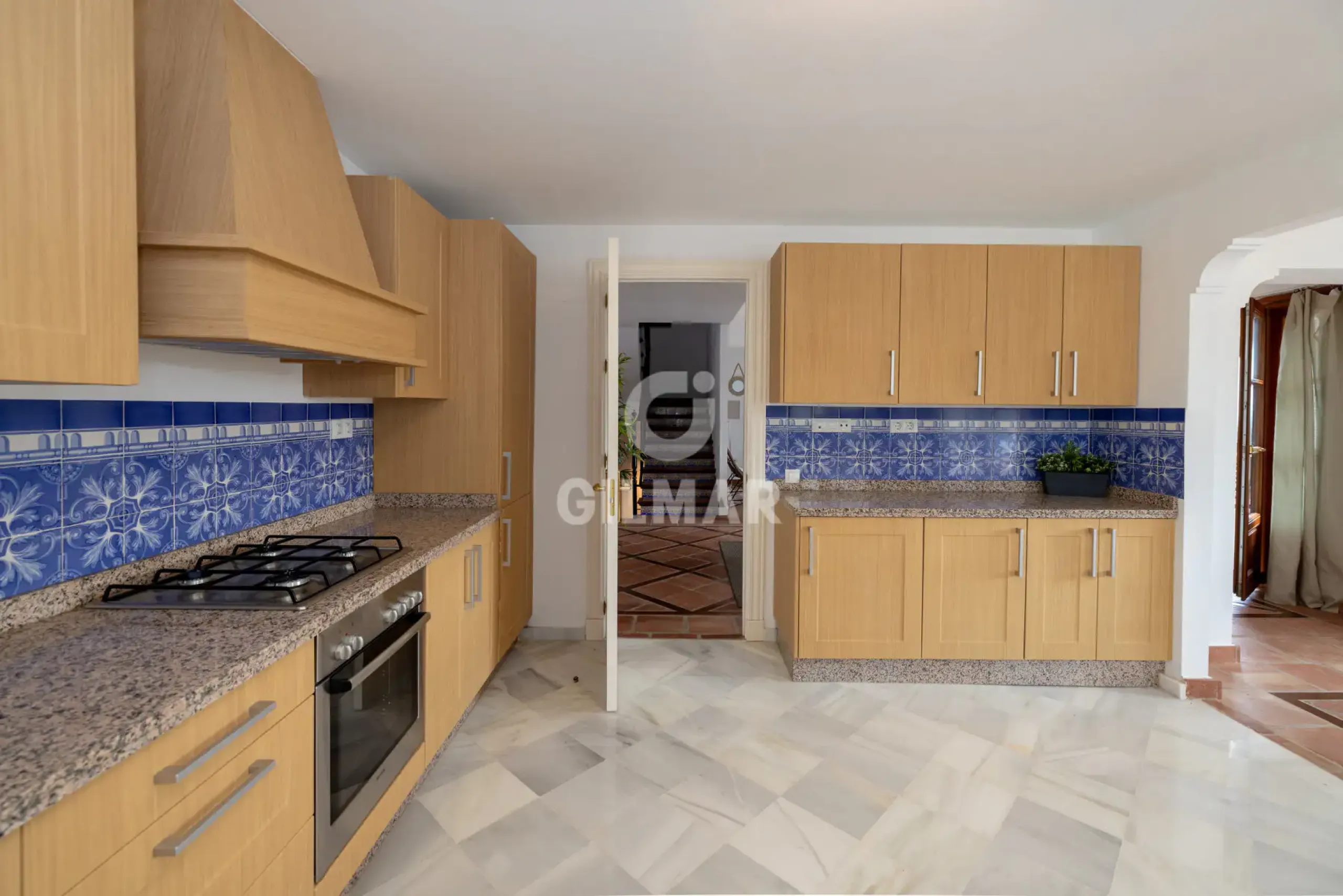 Townhouse in Benahavís - Málaga