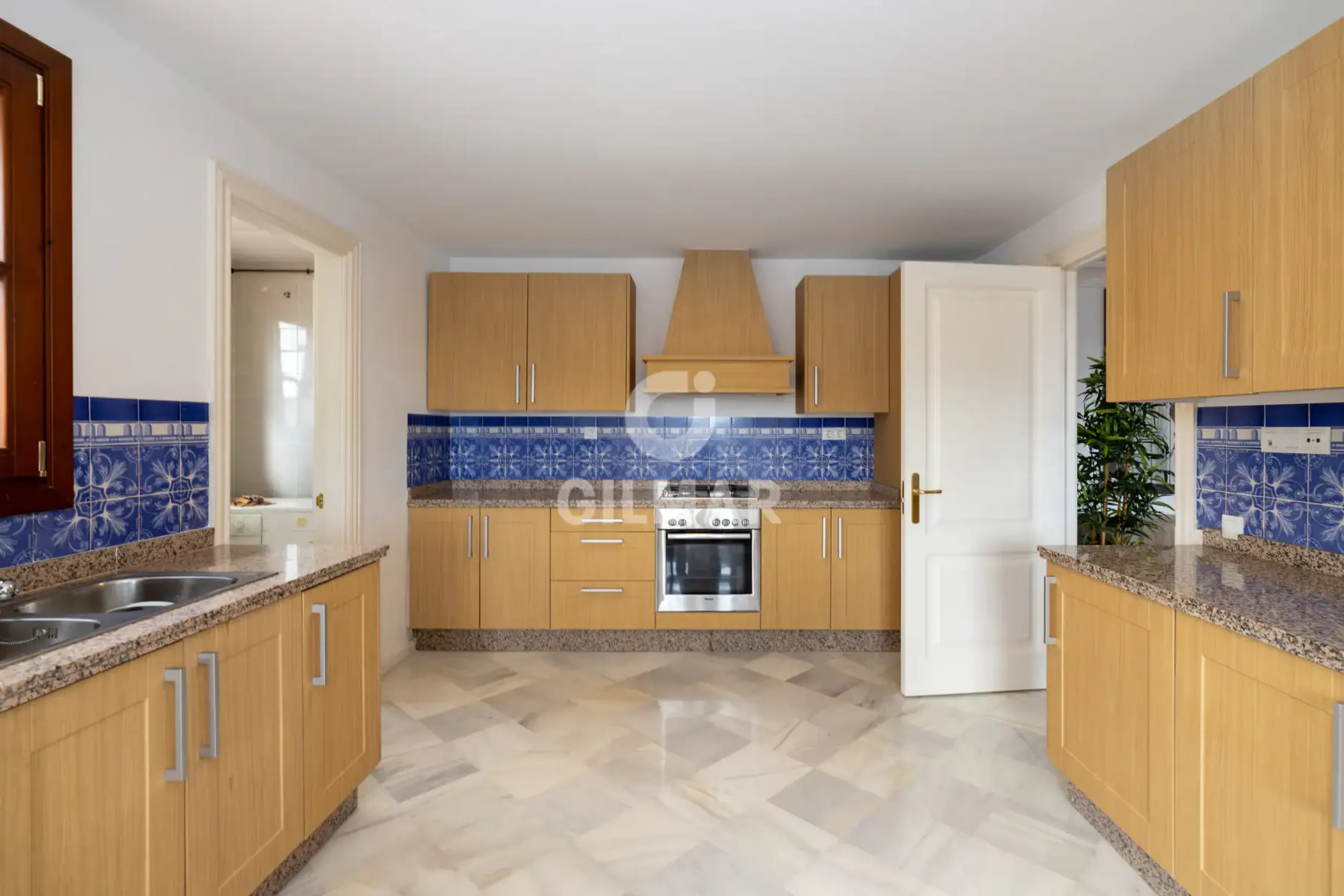 Townhouse in Benahavís - Málaga