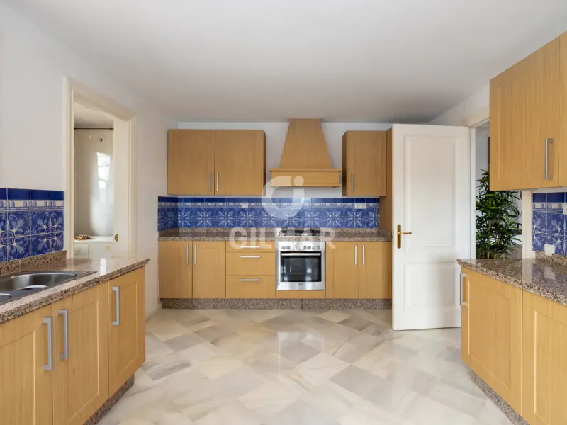Townhouse in Benahavís - Málaga