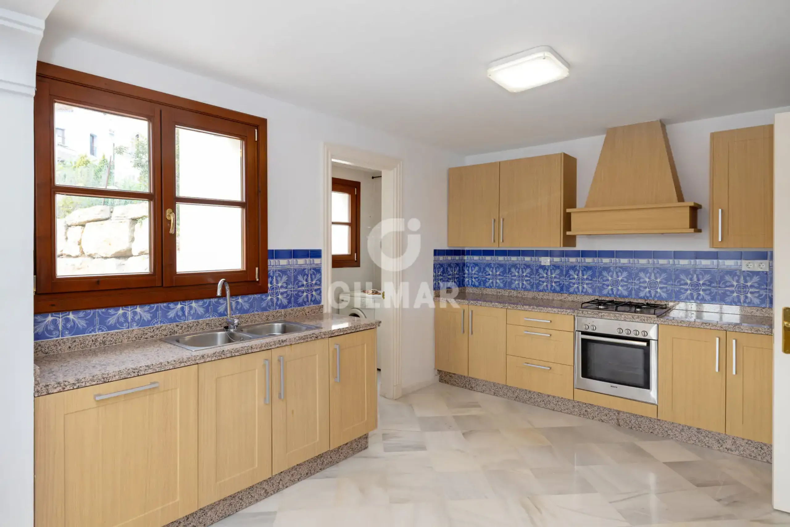 Townhouse in Benahavís - Málaga