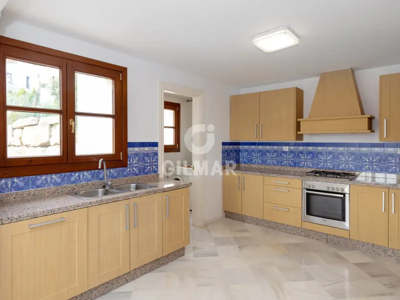 Townhouse in Benahavís - Málaga