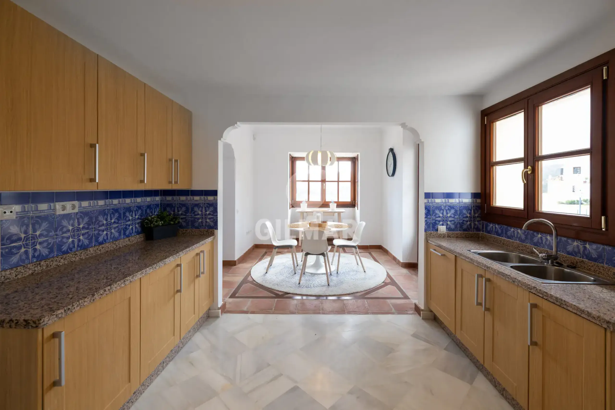 Townhouse in Benahavís - Málaga