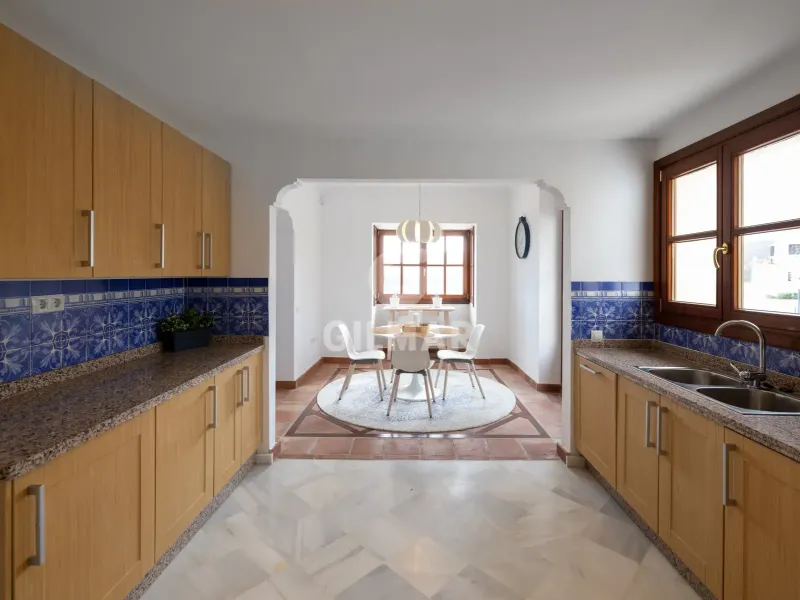 Townhouse in Benahavís - Málaga
