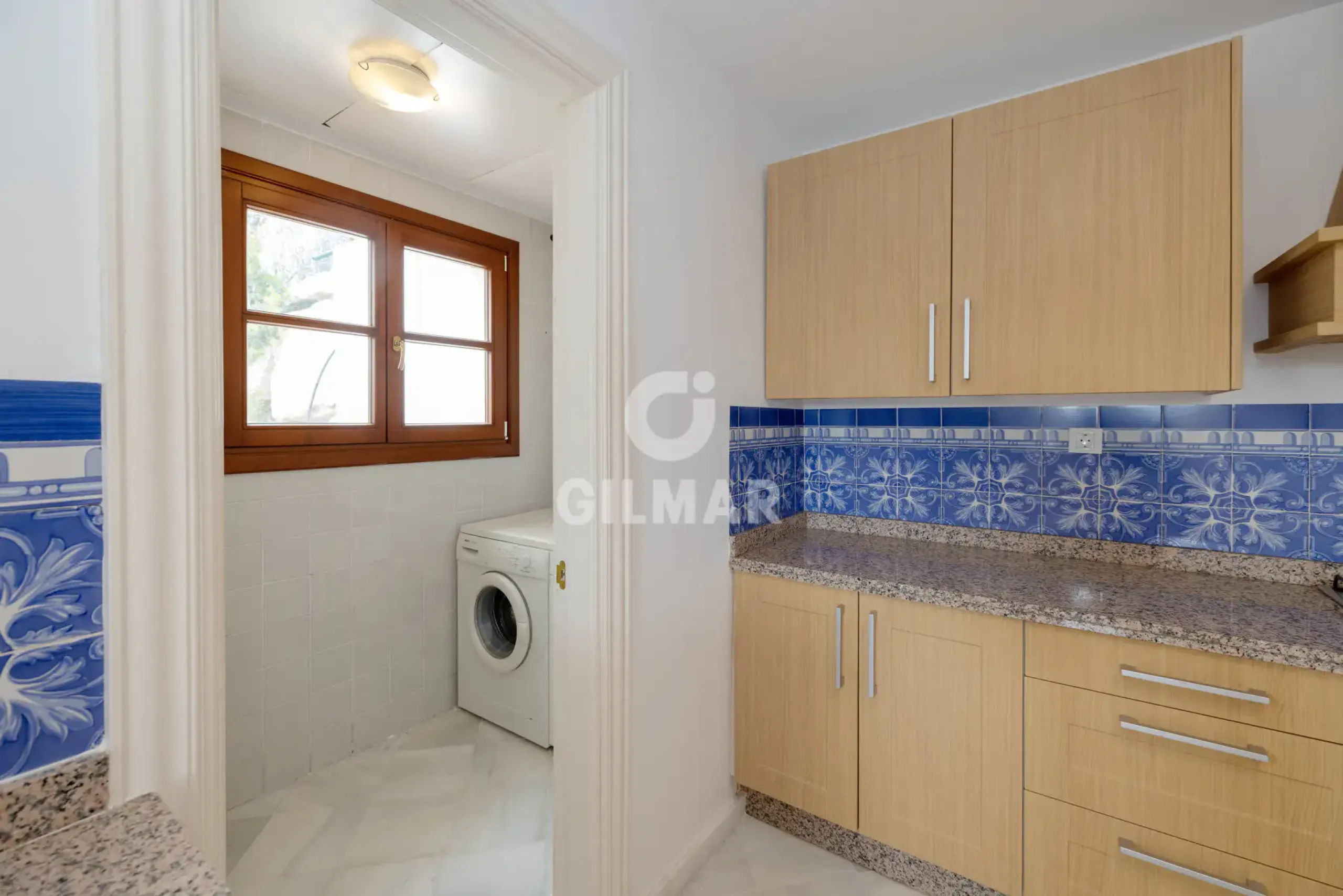 Townhouse in Benahavís - Málaga