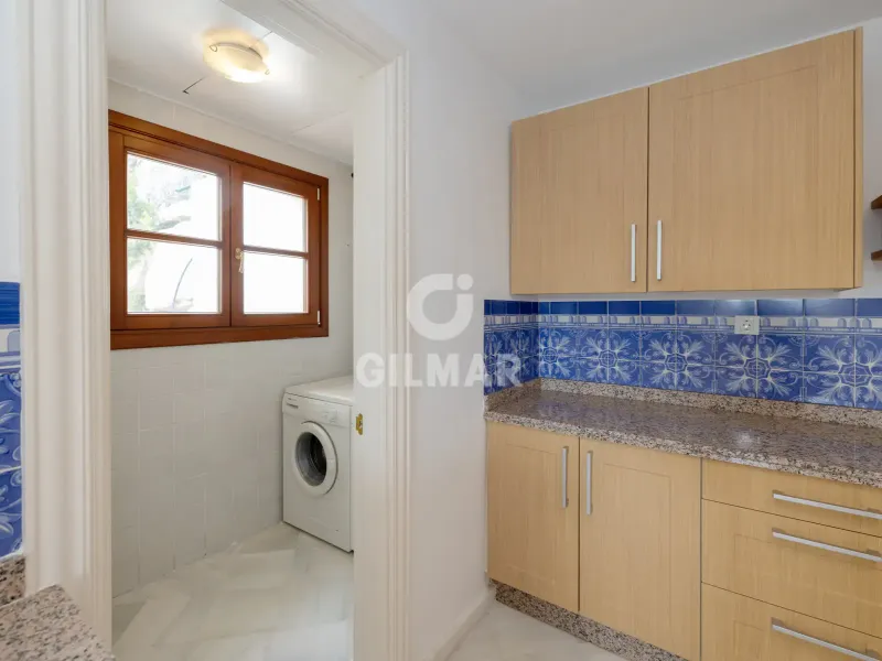 Townhouse in Benahavís - Málaga