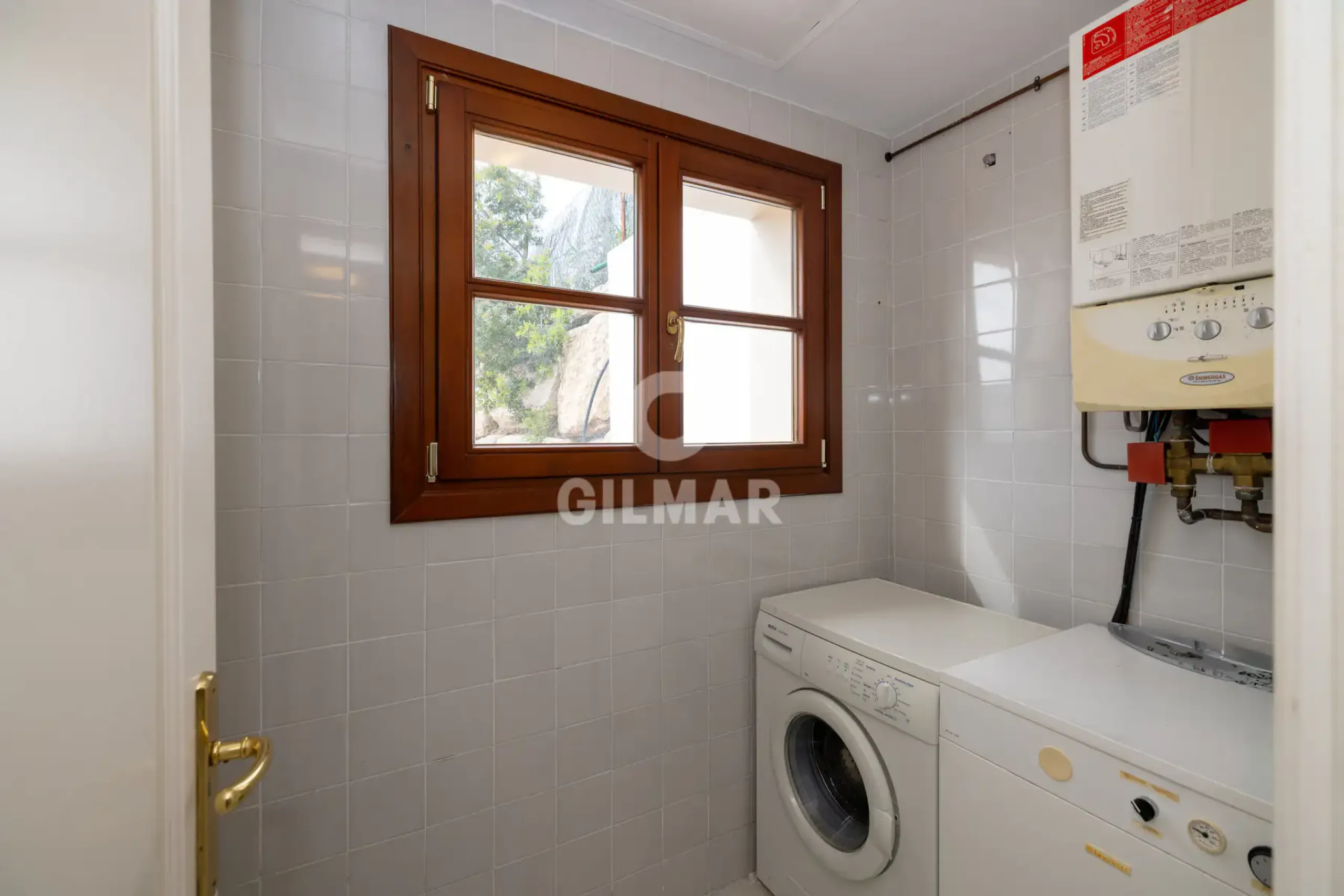 Townhouse in Benahavís - Málaga