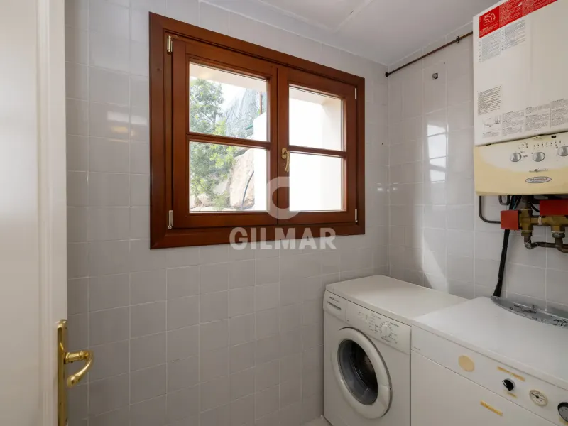 Townhouse in Benahavís - Málaga