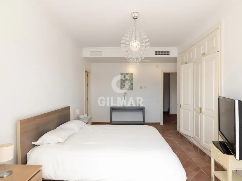 Townhouse in Benahavís - Málaga