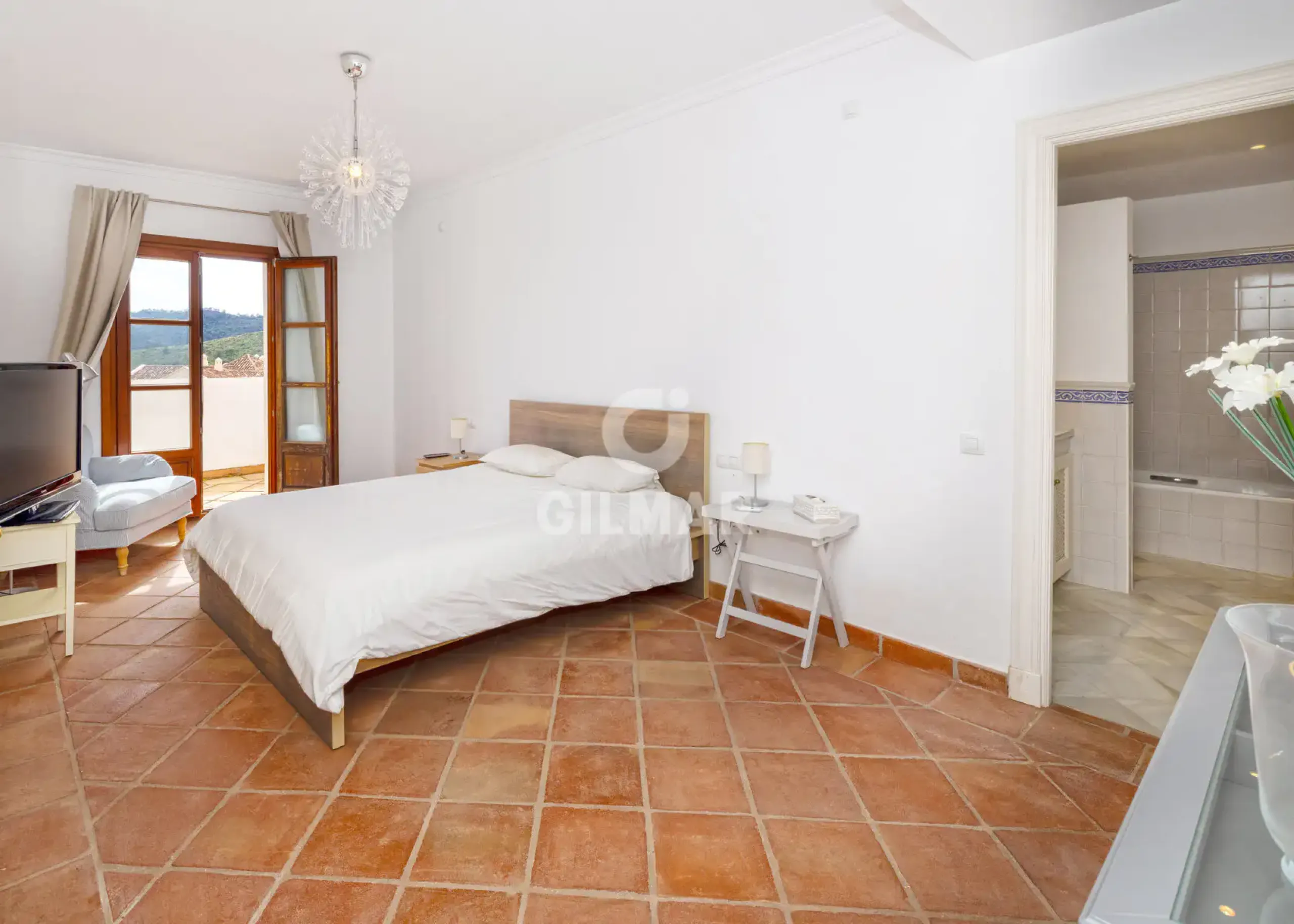 Townhouse in Benahavís - Málaga