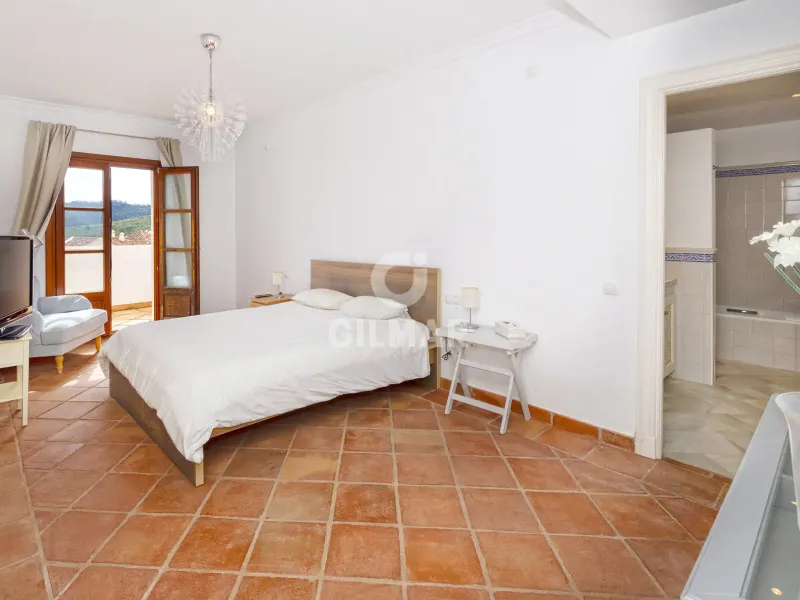 Townhouse in Benahavís - Málaga
