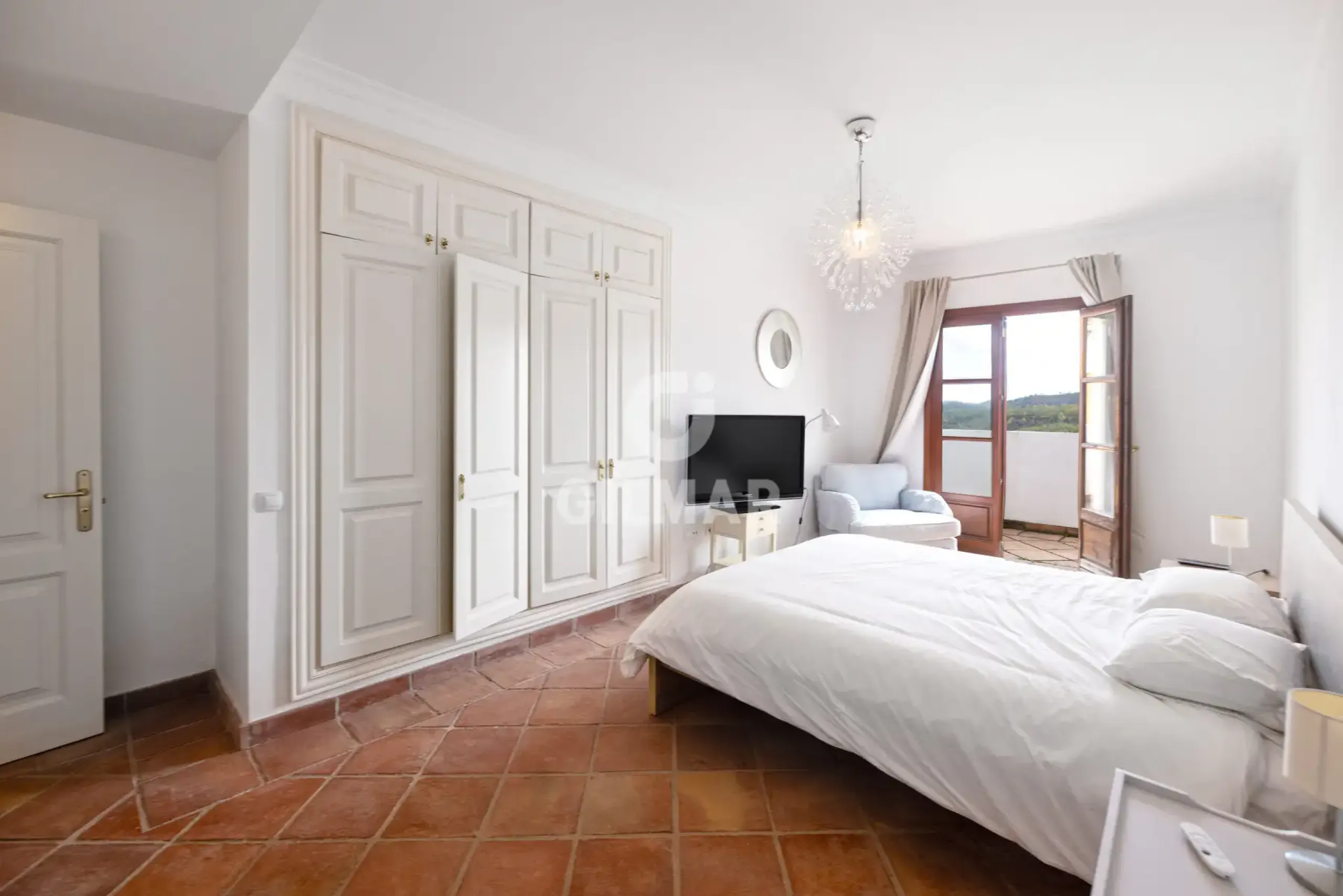 Townhouse in Benahavís - Málaga