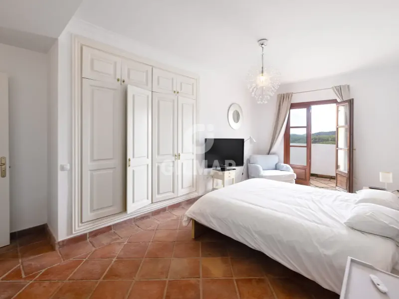 Townhouse in Benahavís - Málaga