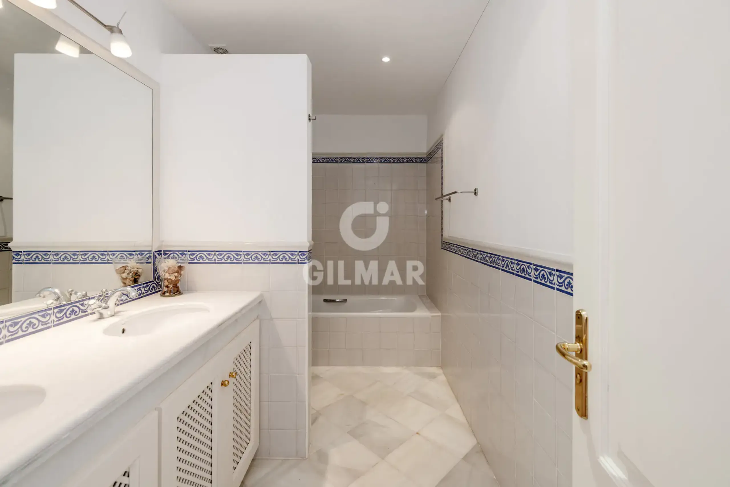 Townhouse in Benahavís - Málaga