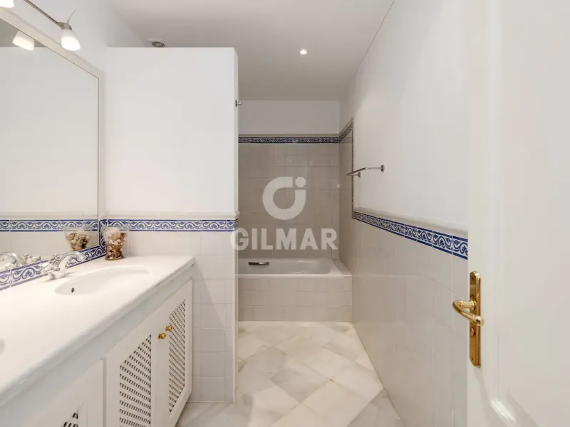 Townhouse in Benahavís - Málaga
