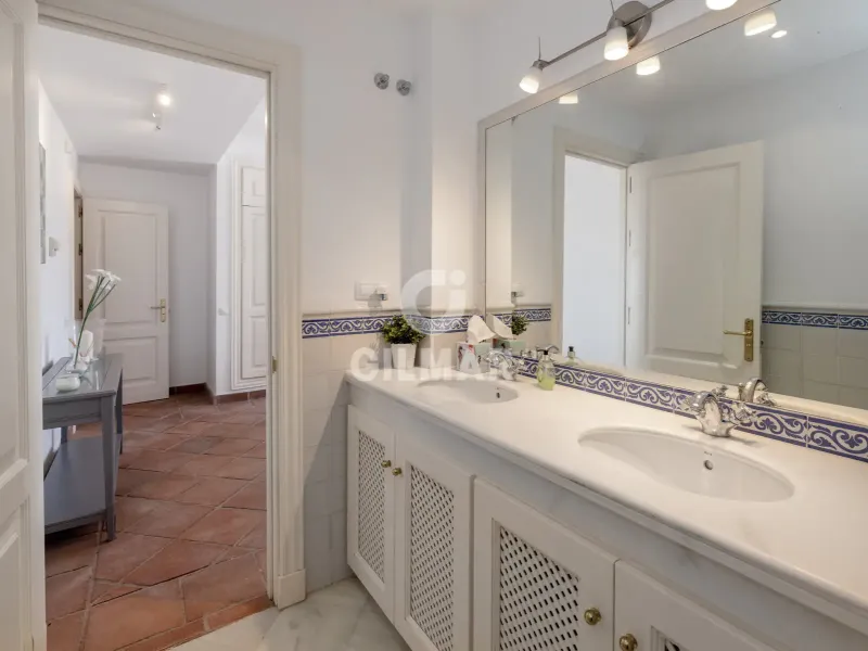 Townhouse in Benahavís - Málaga