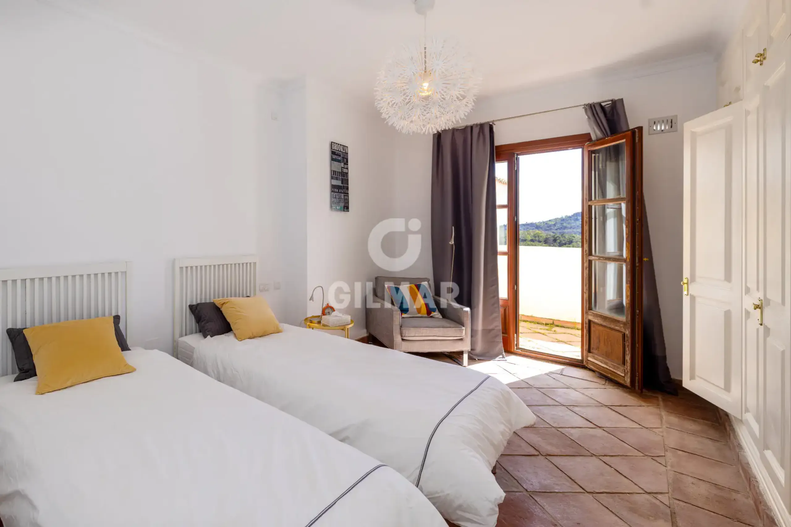 Townhouse in Benahavís - Málaga