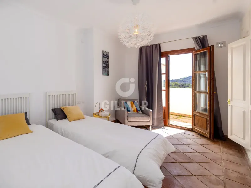 Townhouse in Benahavís - Málaga