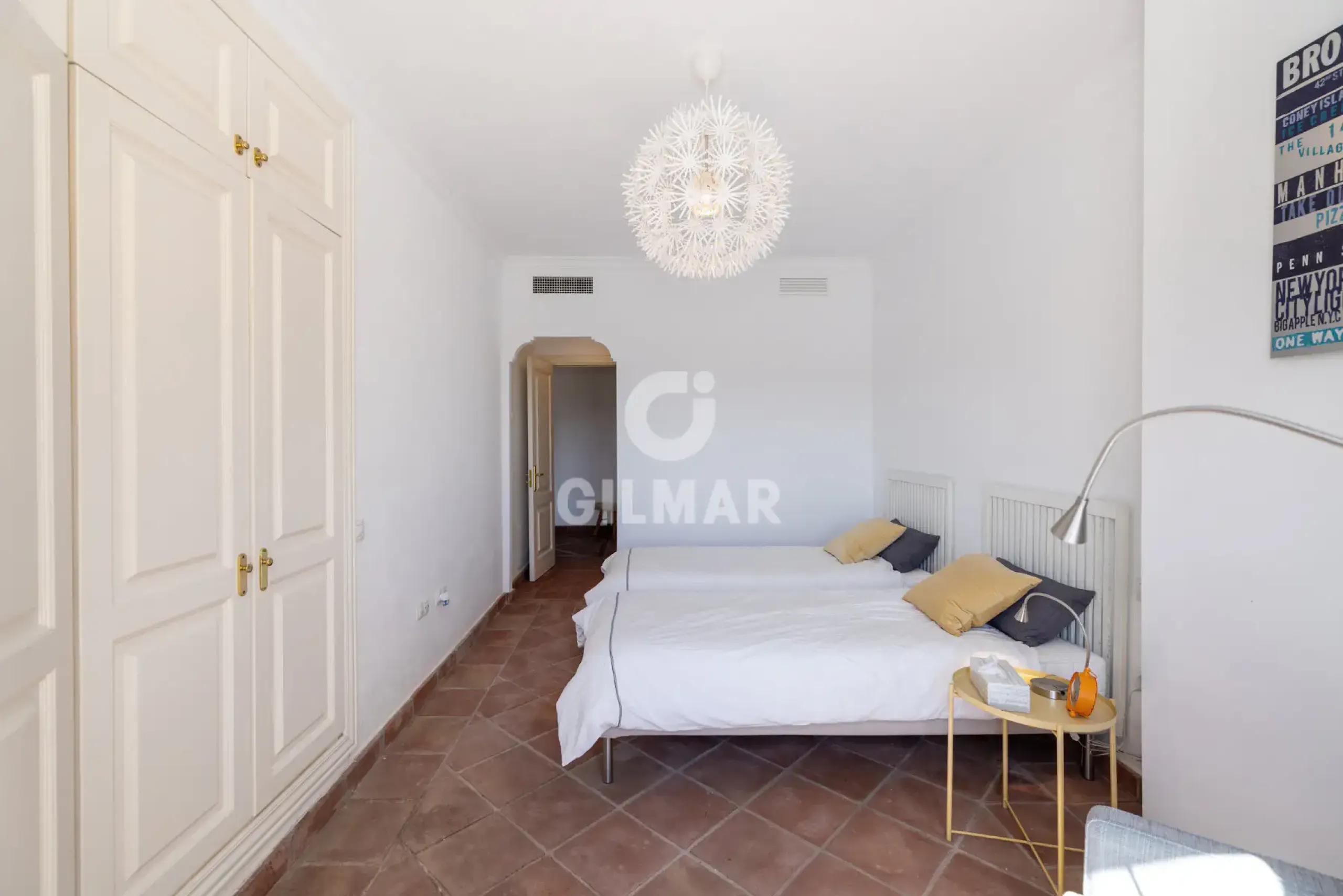 Townhouse in Benahavís - Málaga