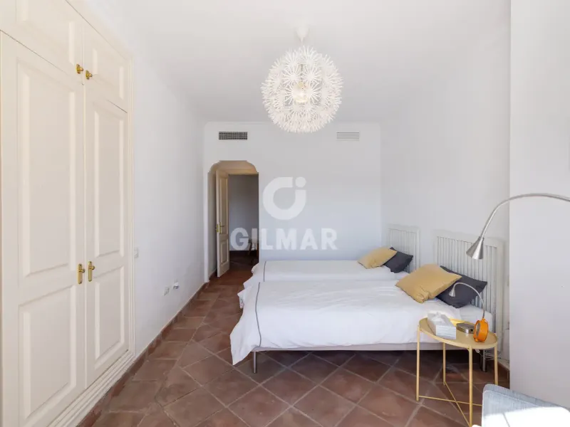 Townhouse in Benahavís - Málaga