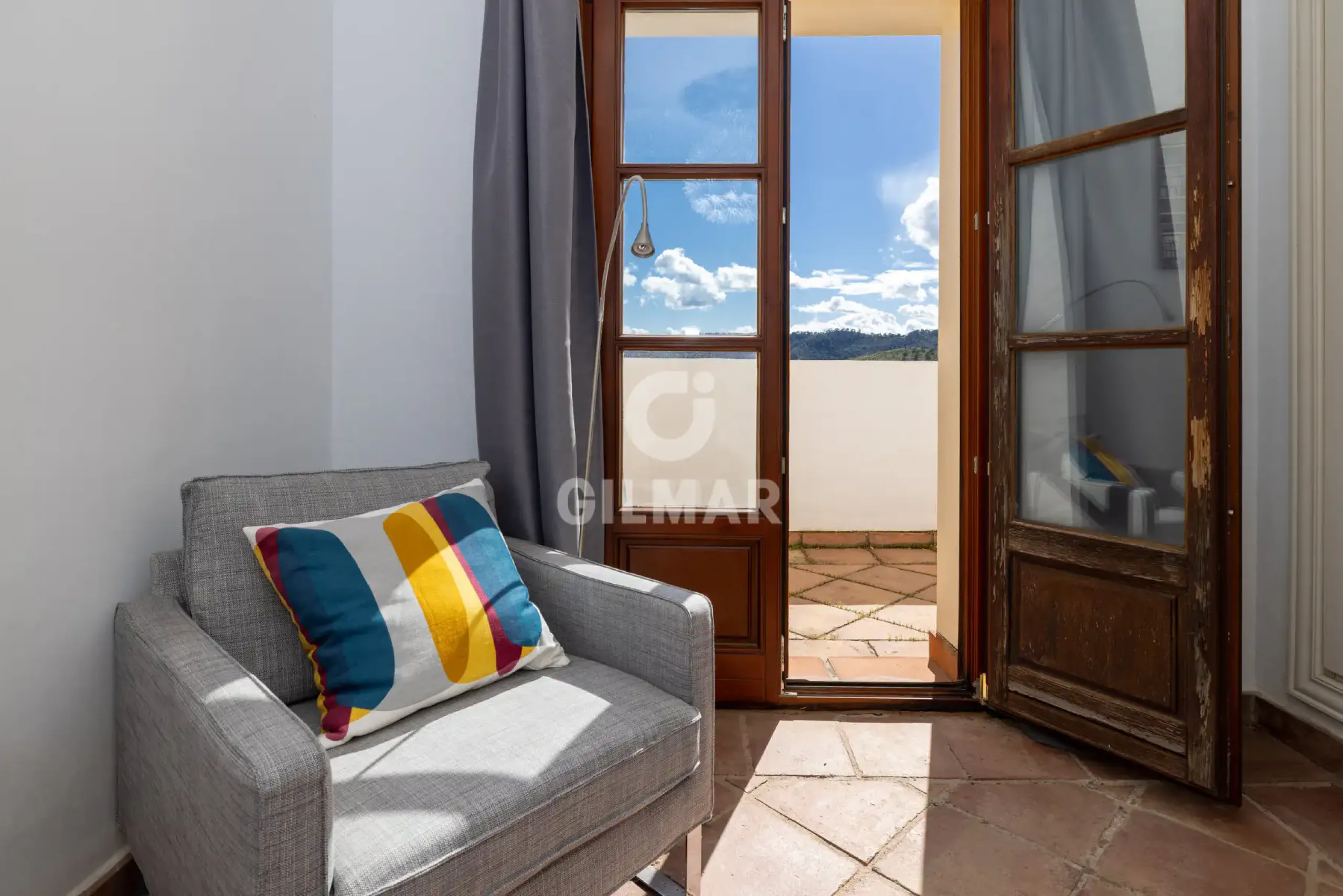 Townhouse in Benahavís - Málaga