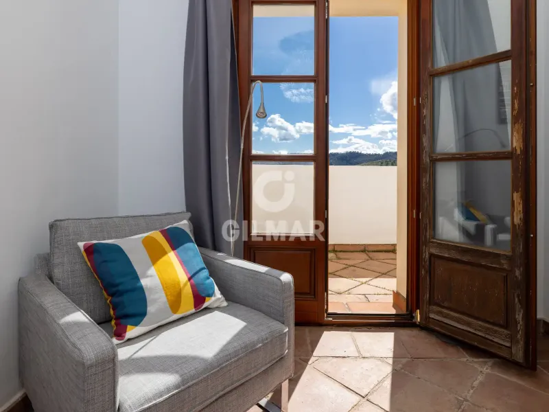 Townhouse in Benahavís - Málaga