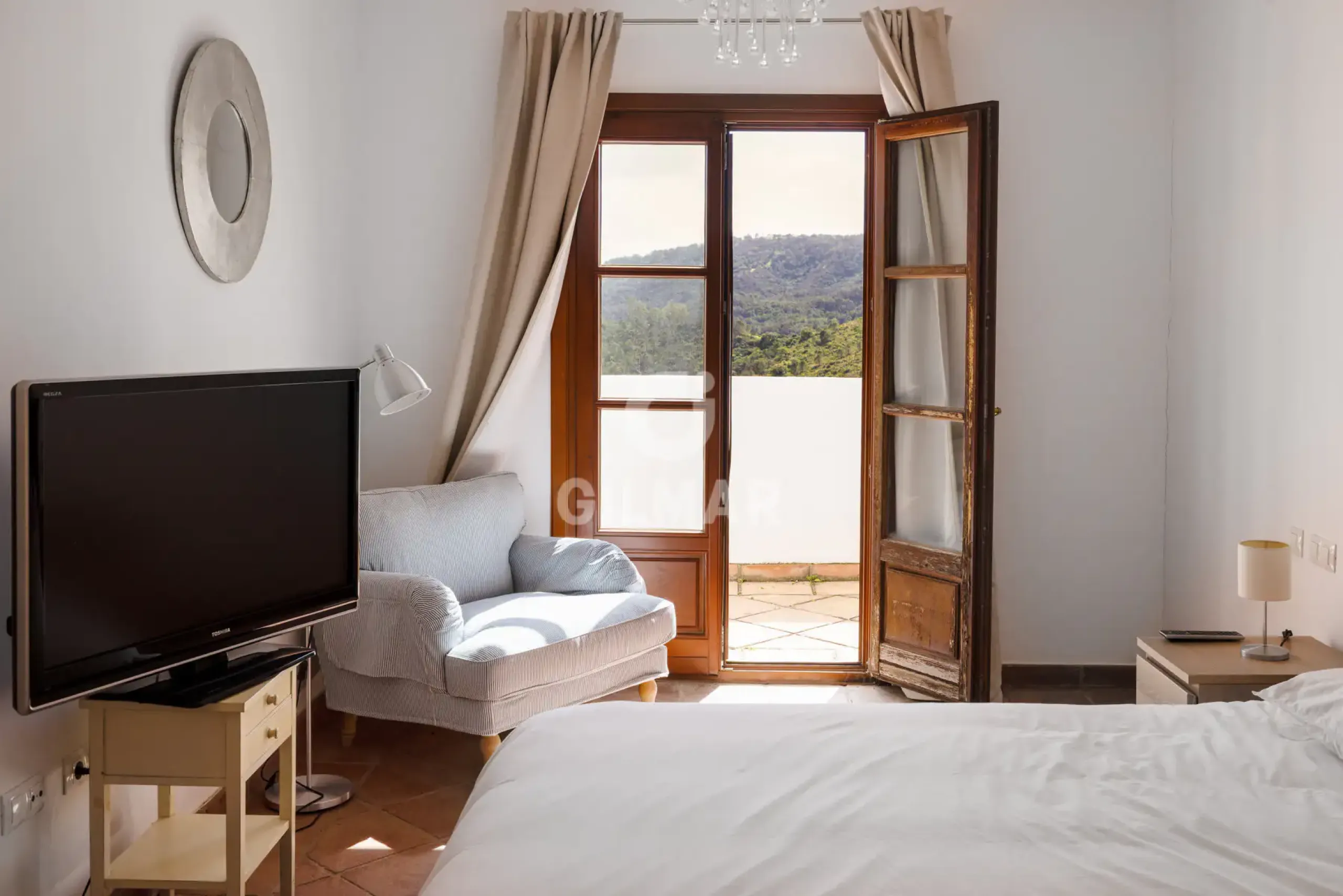 Townhouse in Benahavís - Málaga