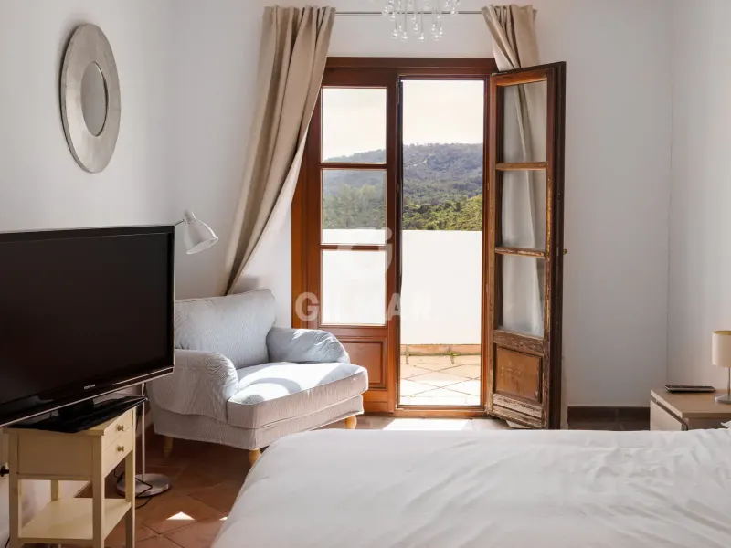 Townhouse in Benahavís - Málaga