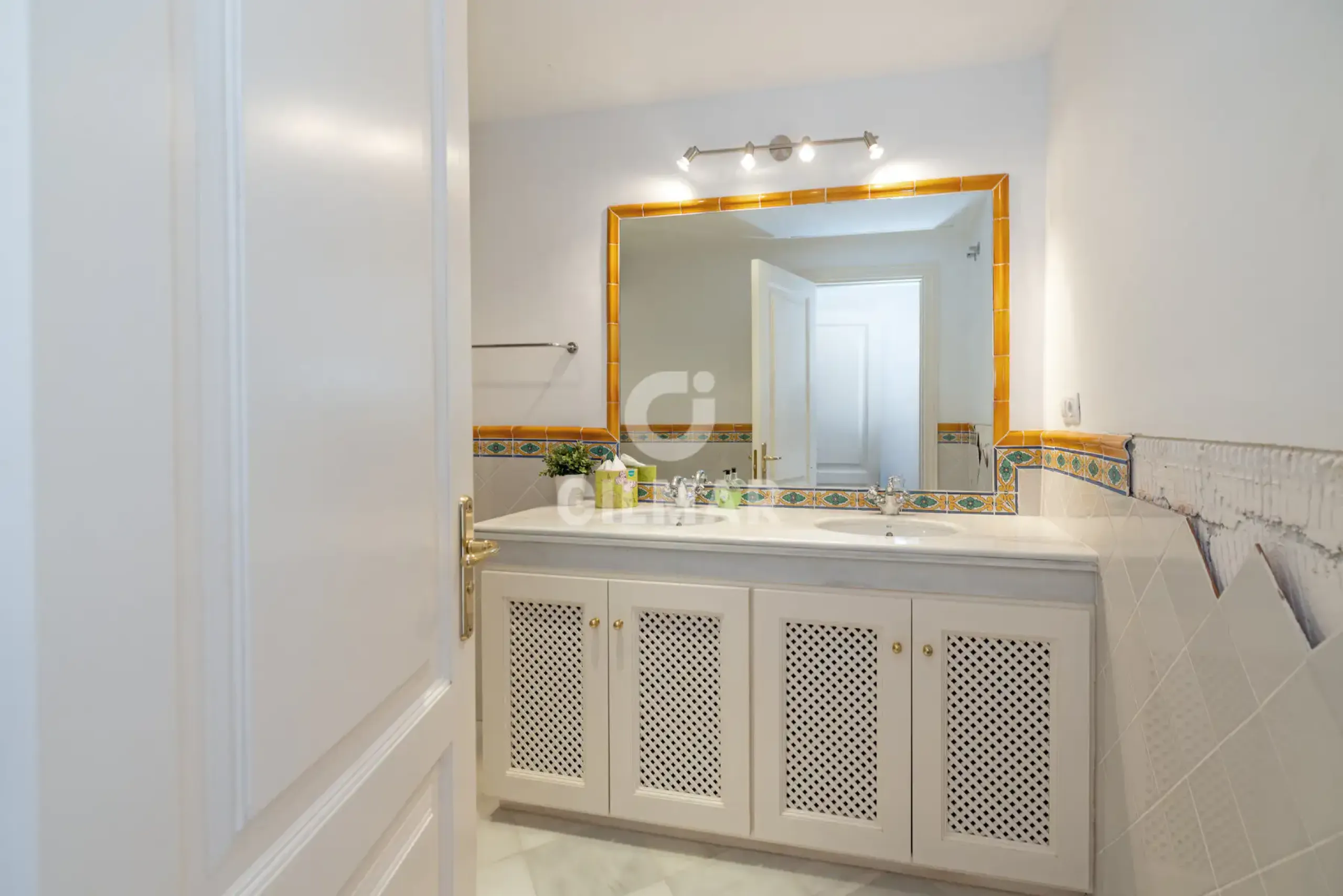 Townhouse in Benahavís - Málaga